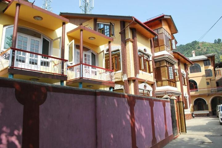 Hotel 60 of 61