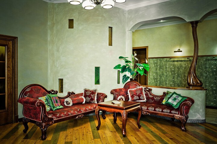 Hotel Interior 4 of 34