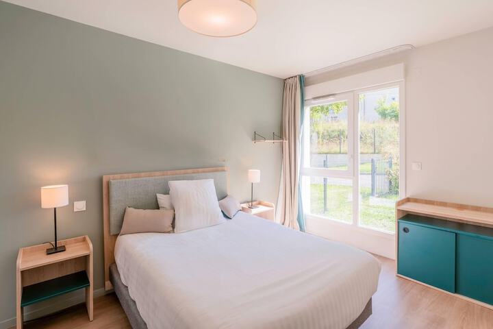 Quality Aparthotel Limoges in Limoges