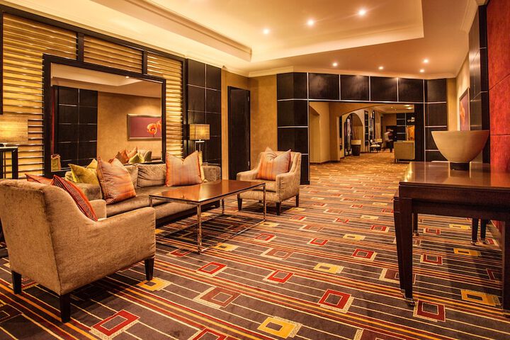 Hotel Interior 10 of 60