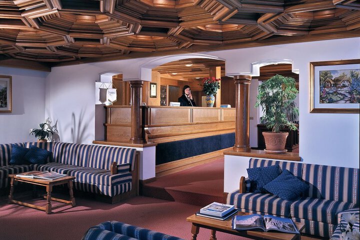 Hotel Interior 2 of 50