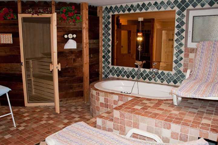 Hotel Spa