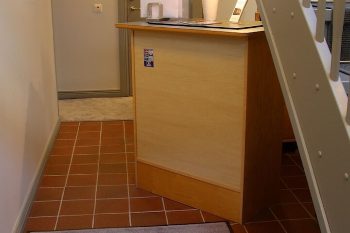 Hotel Interior 31 of 41
