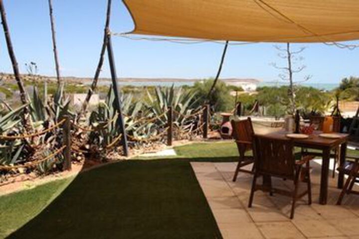 Terrace/Patio 20 of 22