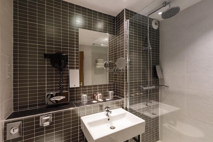 Bath Amenities