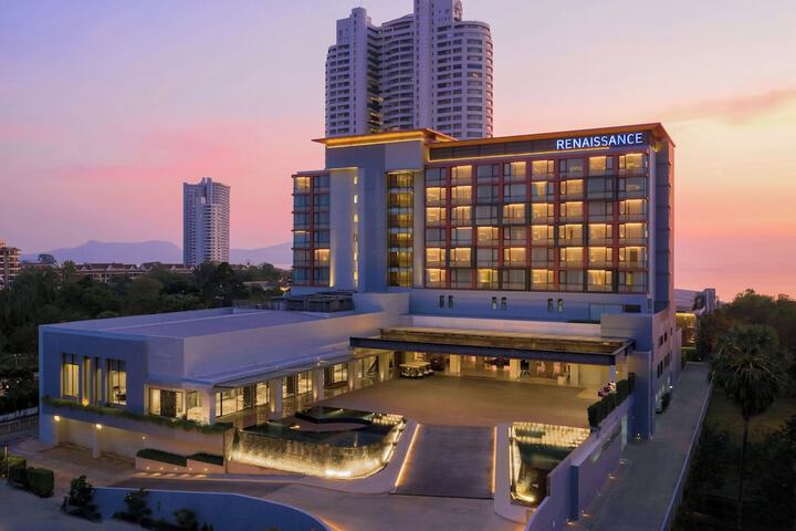 Hotel 157 of 162