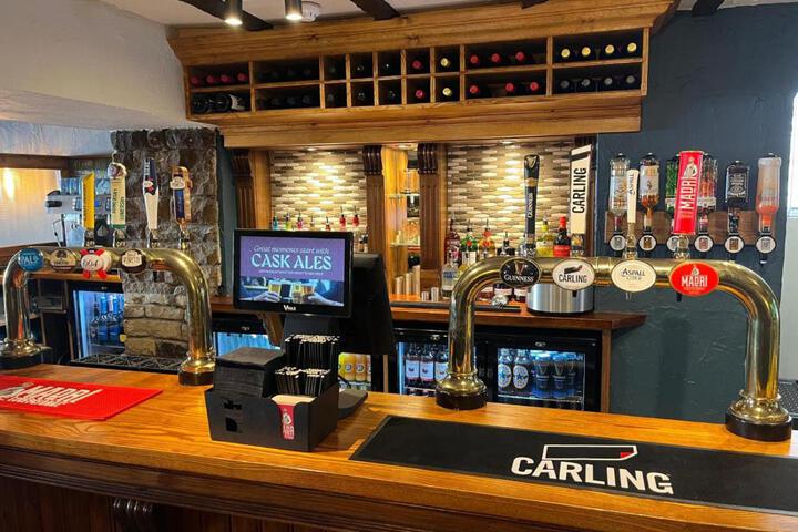 Bar/lounge
