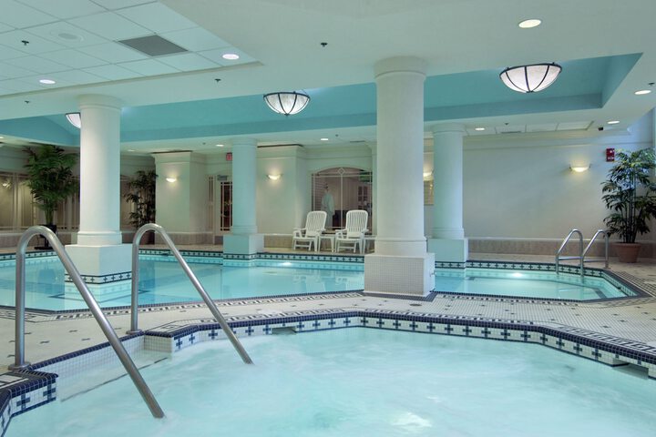 Pool 16 of 24