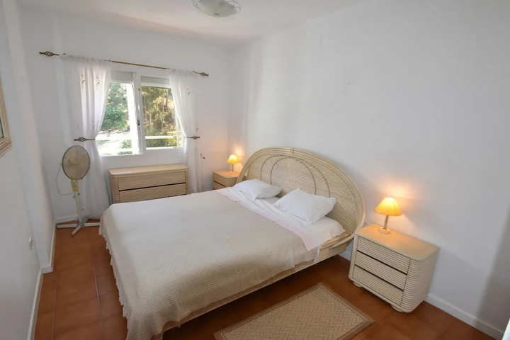 Modern Holiday Home With Swimming Pool in Altea