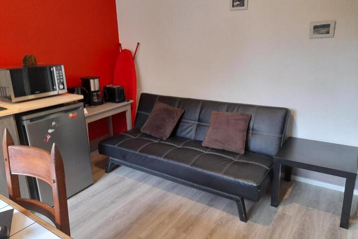 Fitness Center Photo