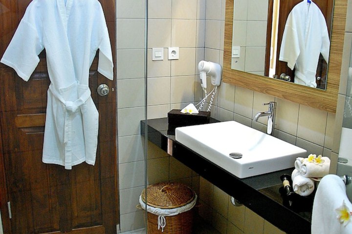 Bathroom Vanities