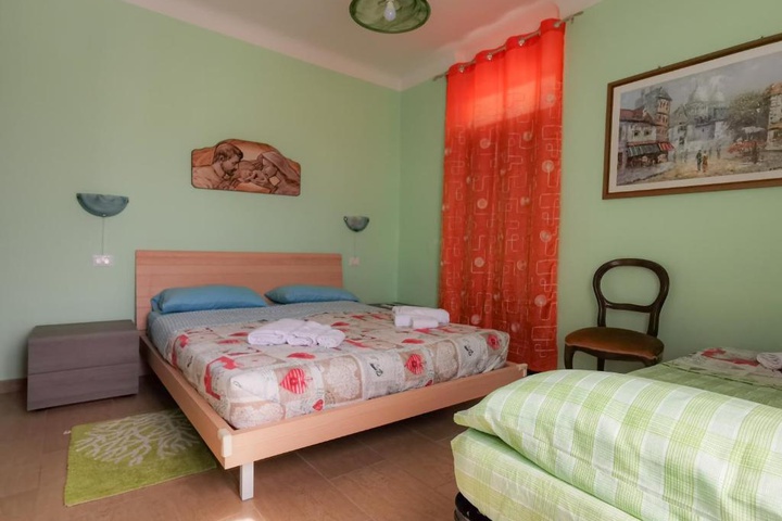 Room 8 of 14