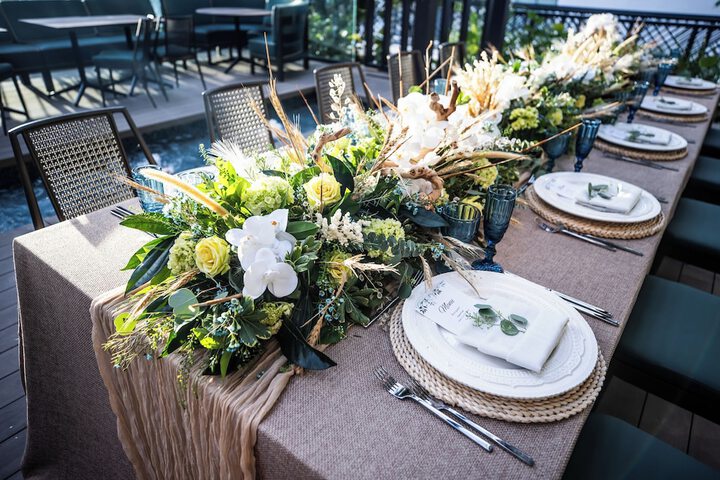 Wedding/Banquet 57 of 64