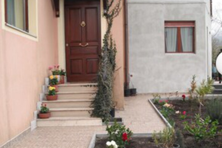 Casa Vacanze da Sina