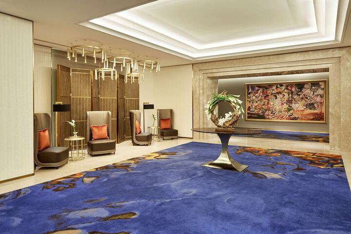Hotel Interior 100 of 127