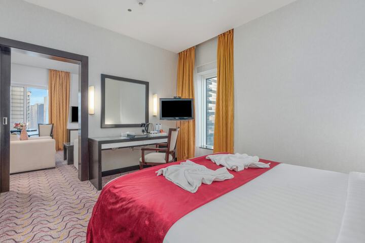 Room 32 of 110