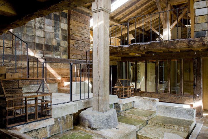 Hotel Interior 139 of 209