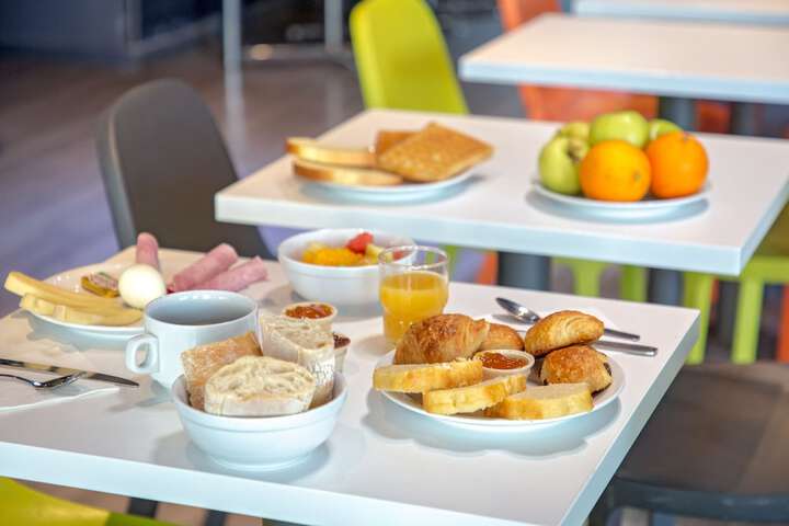 Dining Photos