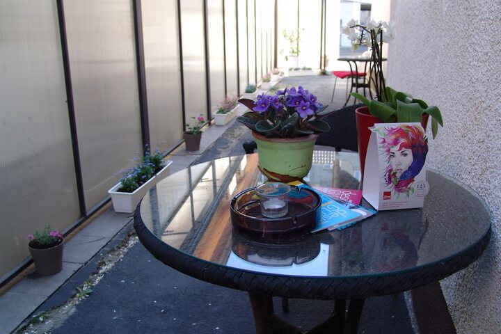 Terrace/Patio 58 of 62