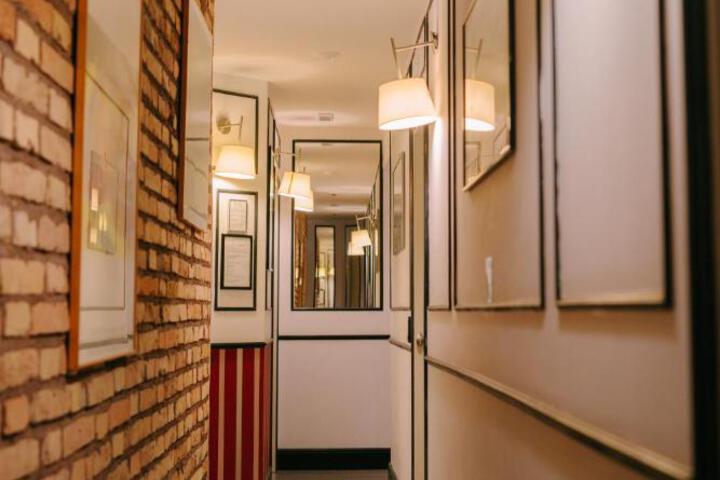 Fitness Facility Photos