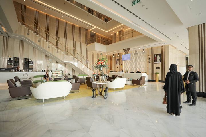 Hotel Interior 6 of 67