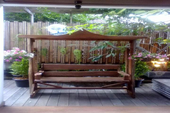 Terrace/Patio 13 of 15
