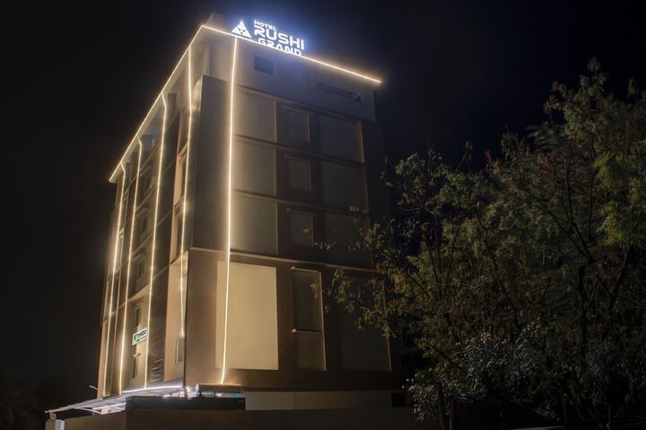 Hotel 8 of 29