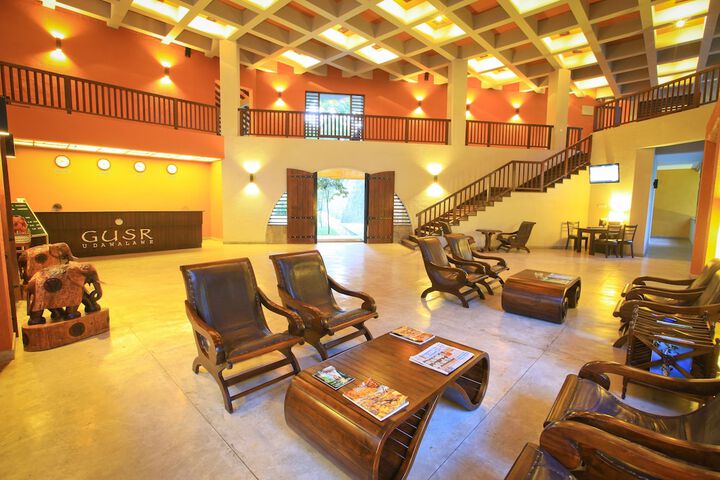 Hotel Interior 2 of 94