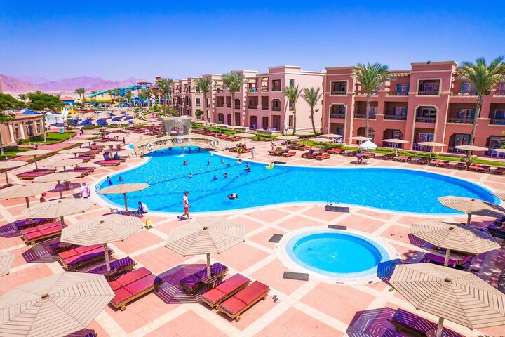 Pool to Cool