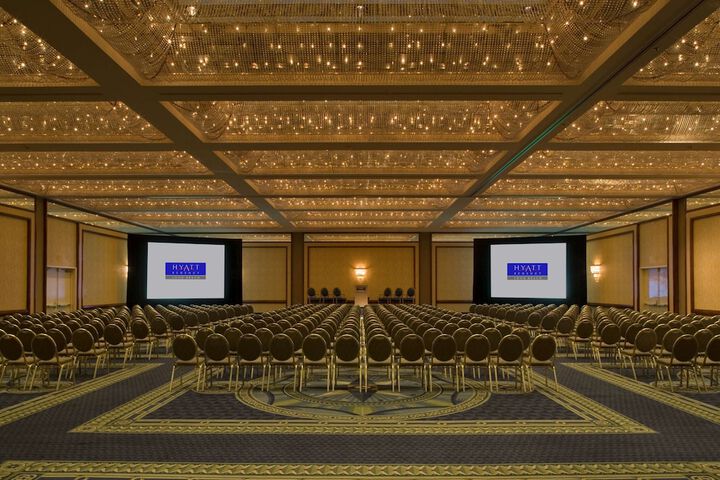 Ballroom