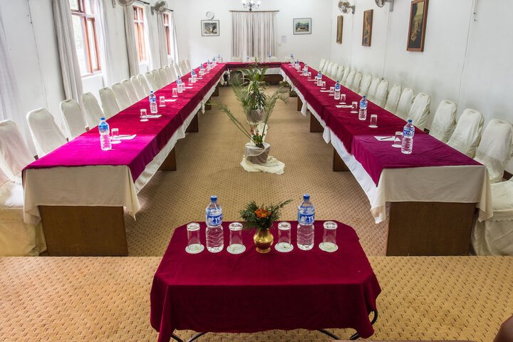 Meeting 17 of 31