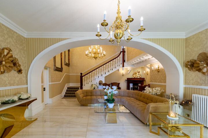 Hotel Interior 2 of 132