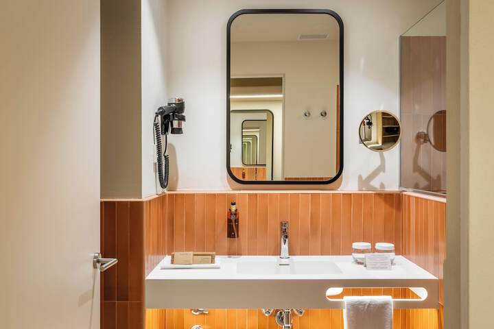Bath Amenities