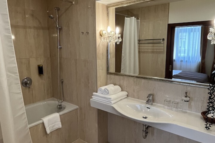 Fitness Facility Photos