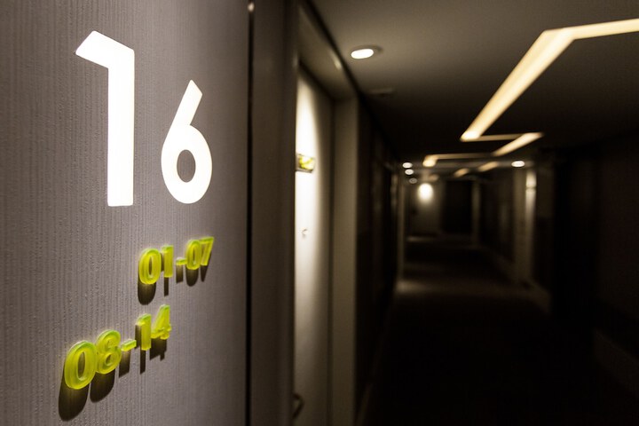 Ballroom/Hall 69 of 87