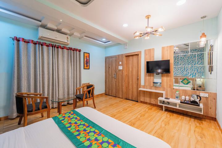 Room 13 of 46