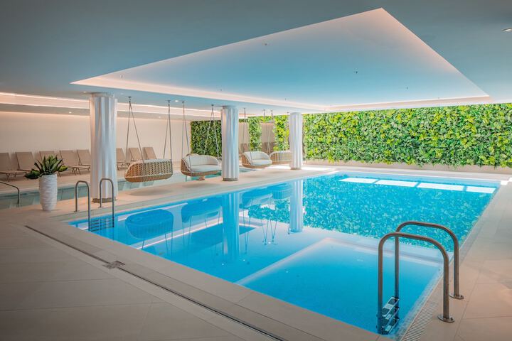 Spa 6 of 11