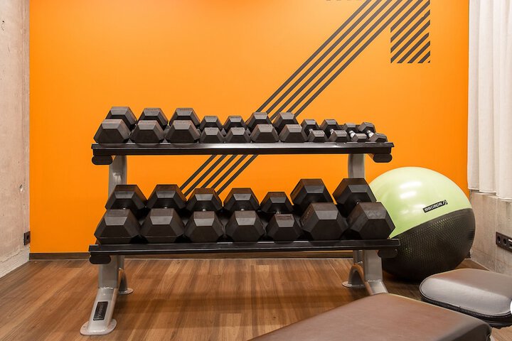 Health and Fitness 32 of 64