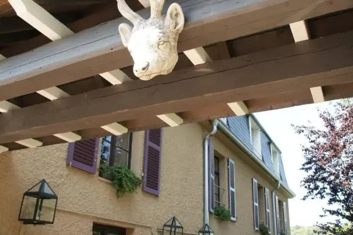 LE POINT DE VUE
