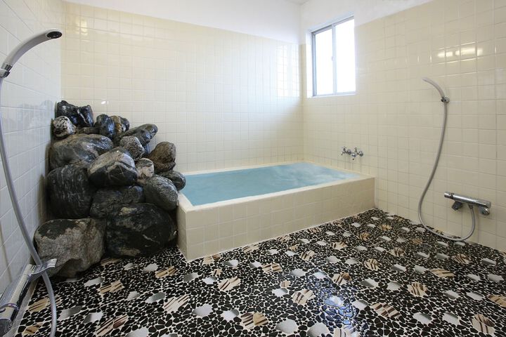 Bath Photo