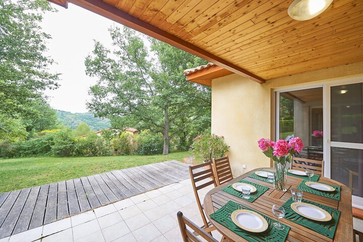 Terrace/Patio 16 of 38