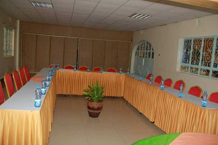 Meeting 8 of 11