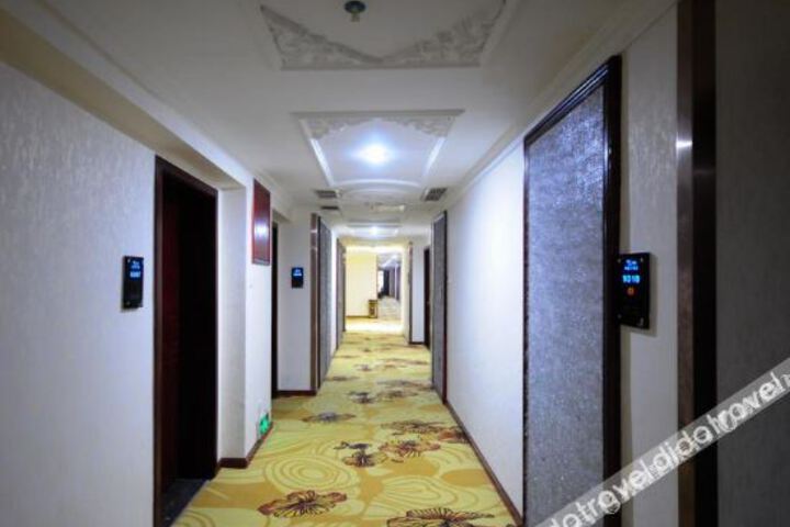 Hotel Interior 7 of 15
