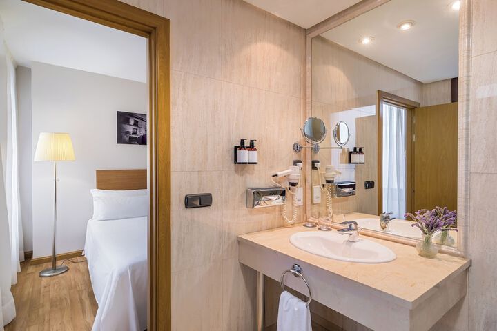 Bath Interior
