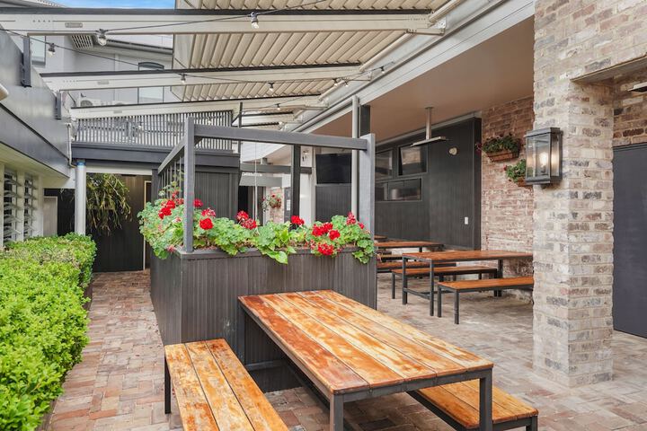 Terrace/Patio 22 of 22