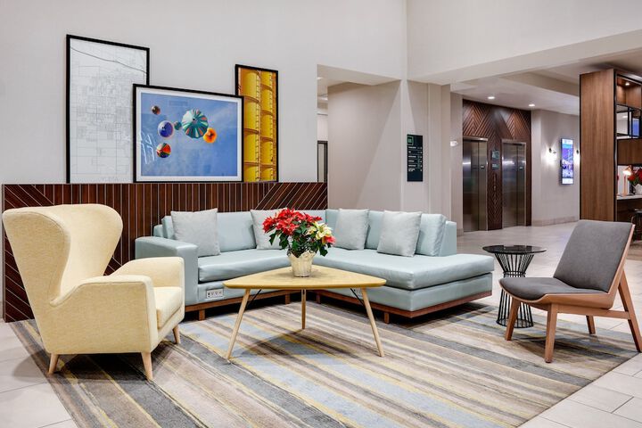 Hotel 41 of 46