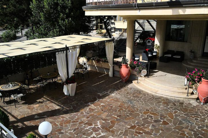 Hotel 43 of 43