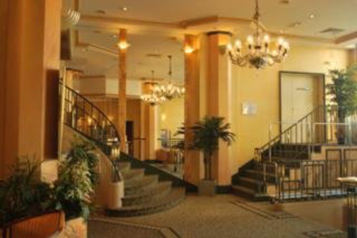 BEST WESTERN PLUS MALHERBE