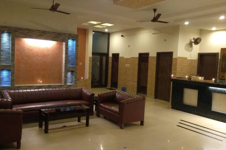Hotel Interior 3 of 20