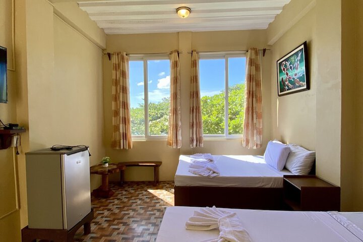 Room 16 of 24